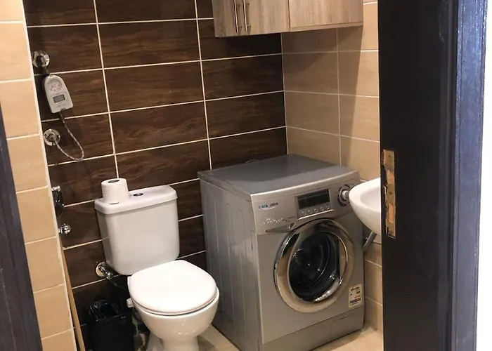 Apartment فلورنزا خمسين Florenza Khamsen