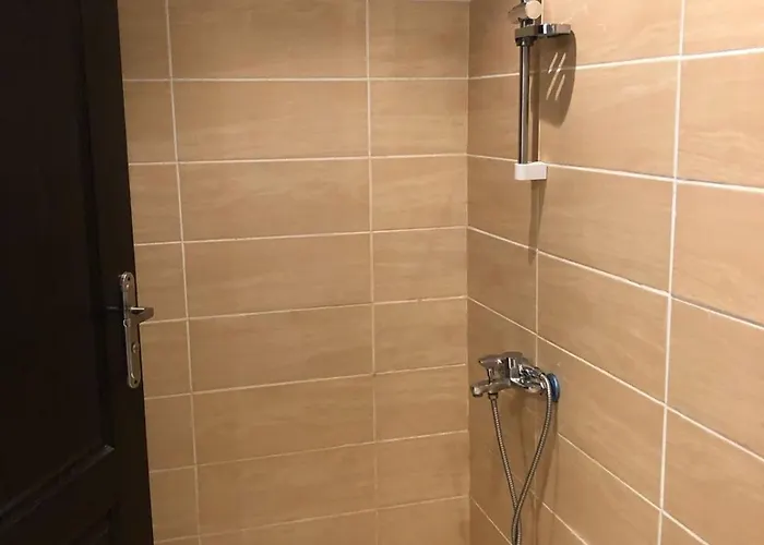 فلورنزا خمسين Florenza Khamsen Apartment